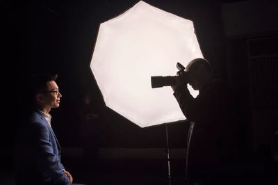 潘石屹公益攝影拍賣，20.05萬助力西部山區教育