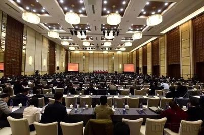 2019中國(guó)民航技術(shù)裝備及服務(wù)展 匯聚創(chuàng)新，引領(lǐng)未來(lái)