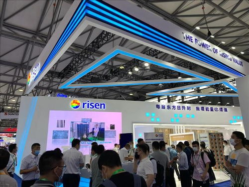 綠能未來，智啟新篇 第17屆SNEC 2024光伏與智慧能源展暨會(huì)議全面解析