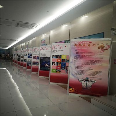 深圳學(xué)校展板出租與展覽服務(wù)一站式解決方案