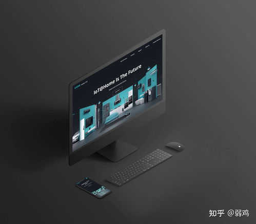 探索國內(nèi)頂尖力量 高端網(wǎng)站設(shè)計(jì)與制作公司指南